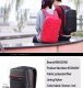 раница за лаптоп Laptop Backpack 15.6" KS3045W-B