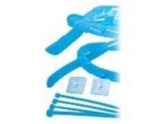 Cable Management Kit - AK-TK-01 Cable Management Kit - AK-TK-01