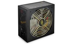 PSU 750W Gold Modular - DQ750 PSU 750W Gold Modular - DQ750