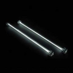 Cold Cathode 2 x 12” White AK-188WH Cold Cathode 2 x 12” White AK-188WH