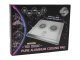 Notebook Cooler Aluminuim alloy - The Zodiac BK