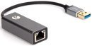 преходник USB3.0 to LAN Gigabit 1000Mbps - DU312M