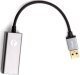 USB3.0 to LAN Gigabit 1000Mbps - DU312M