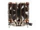 CPU Cooler NH-D9DX i4 3U - LGA2011(square/narrow)/LGA1356/LGA1366 CPU Cooler NH-D9DX i4 3U - LGA2011(square/narrow)/LGA1356/LGA1366