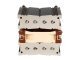 CPU Cooler NH-D9DX i4 3U - LGA2011(square/narrow)/LGA1356/LGA1366 CPU Cooler NH-D9DX i4 3U - LGA2011(square/narrow)/LGA1356/LGA1366