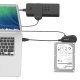 Storage - USB3.0 to SATA3 2.5/3.5 inch - 35UTS