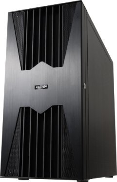 PC Case PC-K10B Black, Noise Absorb PC Case PC-K10B Black, Noise Absorb