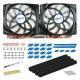 Accelero Twin Turbo 690 VGA Cooler Accelero Twin Turbo 690 VGA Cooler
