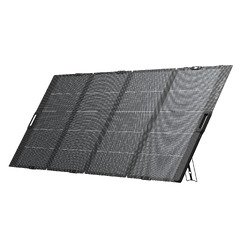 400W Lightweight Portable Solar Panel 400W Lightweight Portable Solar Panel