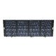 400W Lightweight Portable Solar Panel 400W Lightweight Portable Solar Panel