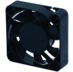 Вентилатор Fan 40x40x10 5V EL (6000 RPM) - 4010HH05EA
