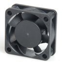 Вентилатор fan 40x40x15 2 ball bearing 10000rpm - EC4015SH12BA