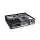 HTPC Case PC-C36B 300W TFX Black/Aluminium HTPC Case PC-C36B 300W TFX Black/Aluminium