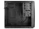 Кутия Case mATX SMARTER - Black, USB3.0 Кутия Case mATX SMARTER - Black, USB3.0