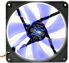 140mm NB-BlackSilentFan XK1 - 800rpm 140mm NB-BlackSilentFan XK1 - 800rpm