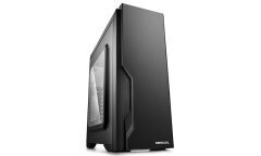 Case ATX - DUKASE - USB3.0 Case ATX - DUKASE - USB3.0