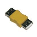 Адаптер Adapter USB AF / AF - CA408