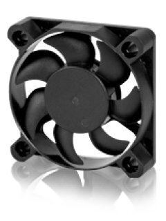 Вентилатор Fan 50x50x10 5V EL (4500RPM) EC5010M05EA Вентилатор Fan 50x50x10 5V EL (4500RPM) EC5010M05EA
