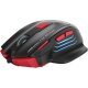 геймърска мишка Gaming Mouse M450 - 6400dpi, Weight tunning, Programmable, 7 colors backlight - MARVO-M450