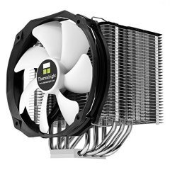Охлаждане CPU Cooler HR-02 Macho Rev.B Охлаждане CPU Cooler HR-02 Macho Rev.B