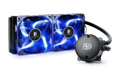 Water Cooling MAELSTROM 240T - Intel/Amd Water Cooling MAELSTROM 240T - Intel/Amd