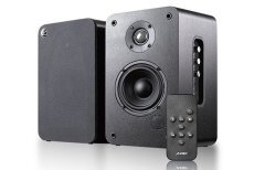 Speakers 2.0 Bluetooth - R30BT - 50W RMS - NFC/Remote