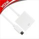 Adapter USB 3.1 Type-C M / HDMI F - CU423 Adapter USB 3.1 Type-C M / HDMI F - CU423