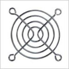 Решетка за вентилатор Fan Grill Metal - 60mm Решетка за вентилатор Fan Grill Metal - 60mm