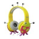 Детски слушалки Children Headphones Monster series - DE802
