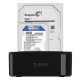 Storage - HDD/SSD Dock - 2.5 and 3.5 inch USB3.0 - 6218US3