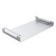 стойка за монитор Monitor stand aluminuim, silver - KCS1-SV стойка за монитор Monitor stand aluminuim, silver - KCS1-SV