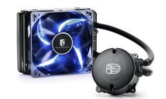 Water Cooling MAELSTROM 120T - Intel/Amd Water Cooling MAELSTROM 120T - Intel/Amd