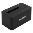 Orico Storage - HDD/SSD Dock - 2.5 and 3.5 inch USB3.0 - 6619US3
