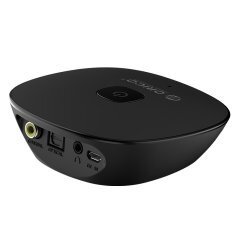 блутут ресийвър NFC Bluetooth 4.1 receiver - Optical, coaxial, 3.5mm out - BR01-PRO блутут ресийвър NFC Bluetooth 4.1 receiver - Optical, coaxial, 3.5mm out - BR01-PRO