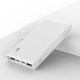 Power Bank - 10000 mAh / Fast charging Quick Charge 3.0 / Type C + 2 x USB-A - K10000-BK-PRO
