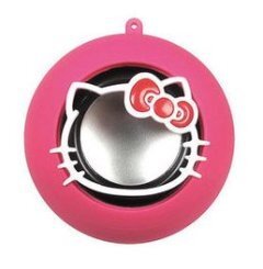X-mini Hello Kitty Portable Speaker - Pink X-mini Hello Kitty Portable Speaker - Pink