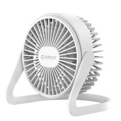 вентилатор за бюро Desktop USB FAN - FT1-2-WH-PRO вентилатор за бюро Desktop USB FAN - FT1-2-WH-PRO