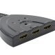 HDMI Selector cable 3x1 - DD433-C
