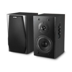 Speakers 2.0 - R218 Black - 20W RMS
