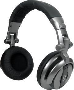 Sound P281 - DJ Headphone Sound P281 - DJ Headphone