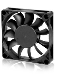 Fan 70x70x15 5V EL (3000 RPM) EC7015L05EA Fan 70x70x15 5V EL (3000 RPM) EC7015L05EA