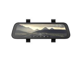 Rearview Dash Cam Wide Set - Midrive D07