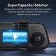 Rearview Dash Cam 3K HDR Set - S500 Rearview Dash Cam 3K HDR Set - S500