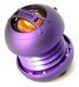 X-mini UNO Portable Capsule Speaker - Purple