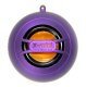 X-mini UNO Portable Capsule Speaker - Purple