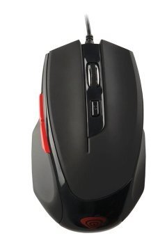 Геймърска мишка Gaming Mouse GM34X Optical 2000dpi USB Геймърска мишка Gaming Mouse GM34X Optical 2000dpi USB
