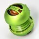X-mini UNO Portable Capsule Speaker - Green