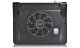 Охладител за лаптоп Notebook Cooler N180 FS 17" - Black Охладител за лаптоп Notebook Cooler N180 FS 17" - Black