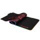 светеща подложка за мишка Gaming Mousepad MG010 - Size XL, RGB