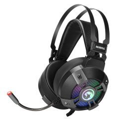 геймърски слушалки Gaming Headphones HG9015G - 7.1 RGB геймърски слушалки Gaming Headphones HG9015G - 7.1 RGB